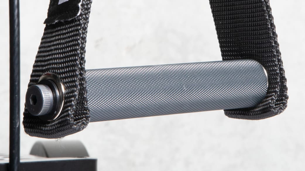 Fitness cable outlet attachments